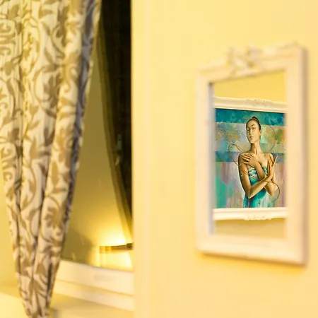 فندق مبيت وإفطار Jb Relais- Campo De' Fiori