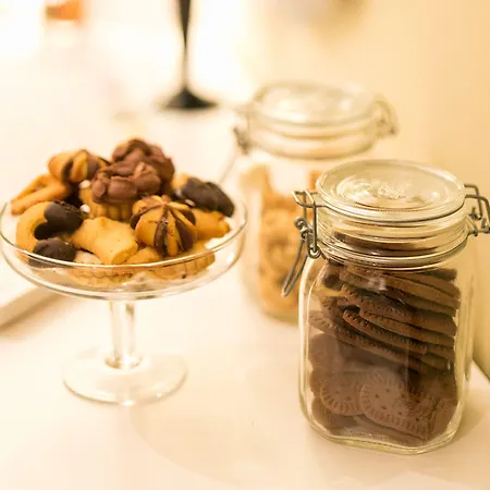 Jb Relais- Campo De' Fiori 罗马