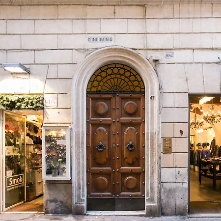 Jb Relais Rome