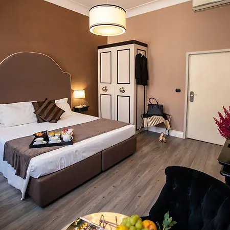 Jb Relais- Campo De' Fiori