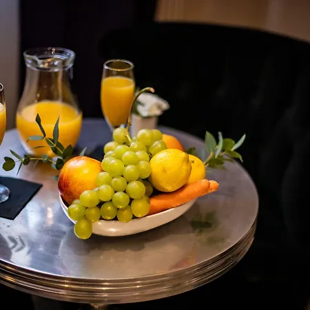 Jb Relais- Campo De' Fiori