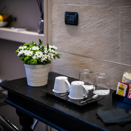 Jb Relais- Campo De' Fiori فندق مبيت وإفطار