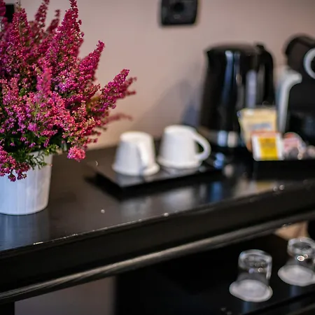 Bed & Breakfast Jb Relais