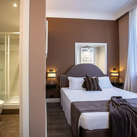 Jb Relais- Campo De' Fiori