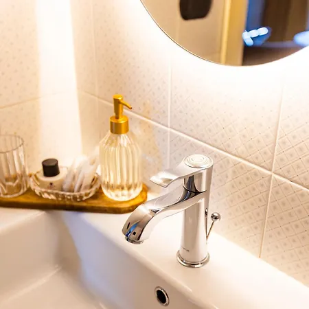 Jb Relais- Campo De' Fiori 4* 罗马