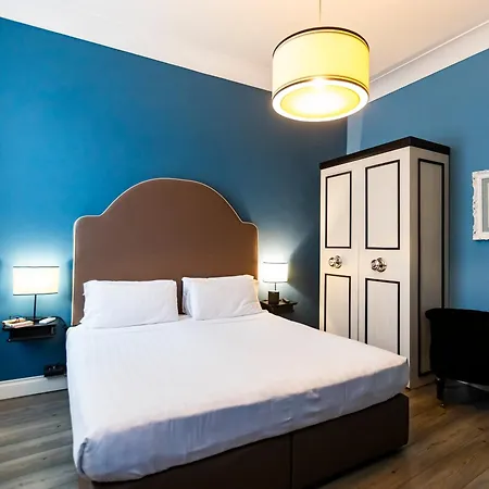 Jb Relais- Campo De' Fiori 住宿加早餐酒店 4*