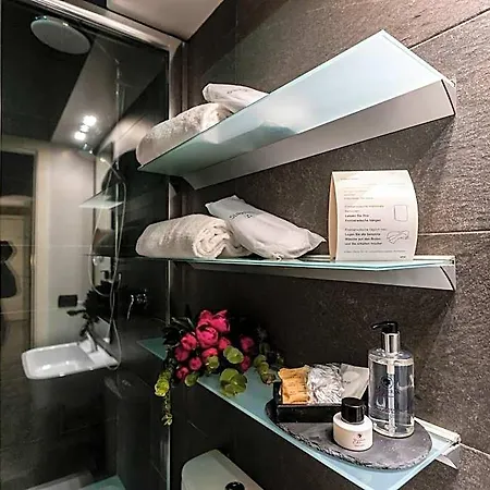 Jb Relais- Campo De' Fiori 4*