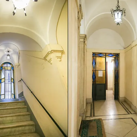 Bed & Breakfast Jb Relais