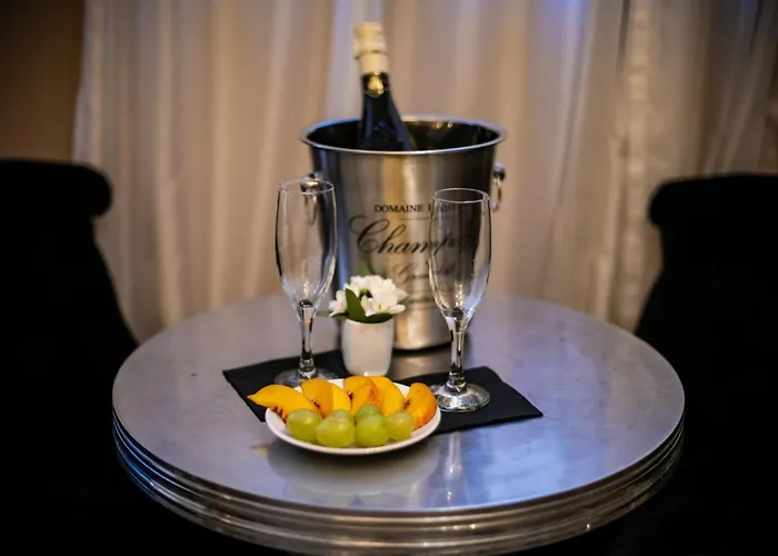 Couette-café Jb Relais- Campo De' Fiori Rome