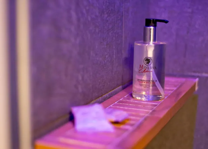 Couette-café Jb Relais- Campo De' Fiori