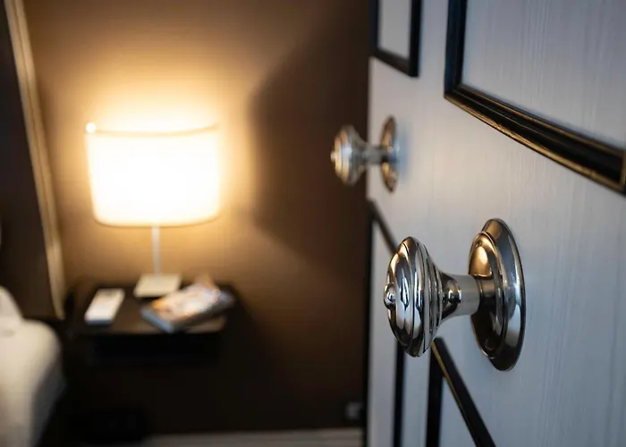 Couette-café Jb Relais- Campo De' Fiori