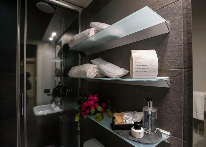 Couette-café Jb Relais- Campo De' Fiori 4*