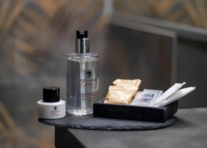 Jb Relais- Campo De' Fiori Couette-café Rome