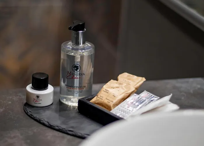 Couette-café Jb Relais- Campo De' Fiori Rome