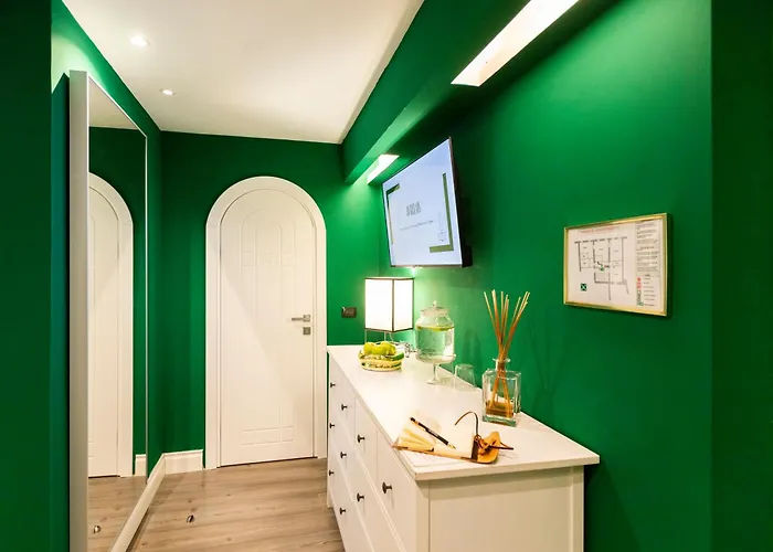 Jb Relais- Campo De' Fiori 4* Rome