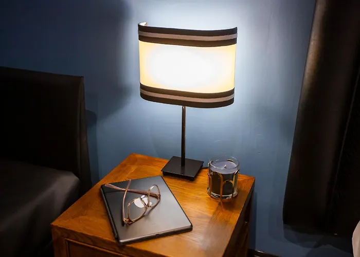 Jb Relais- Campo De' Fiori 4*