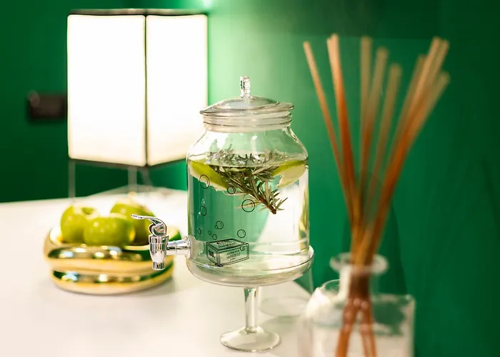 Jb Relais- Campo De' Fiori 4*