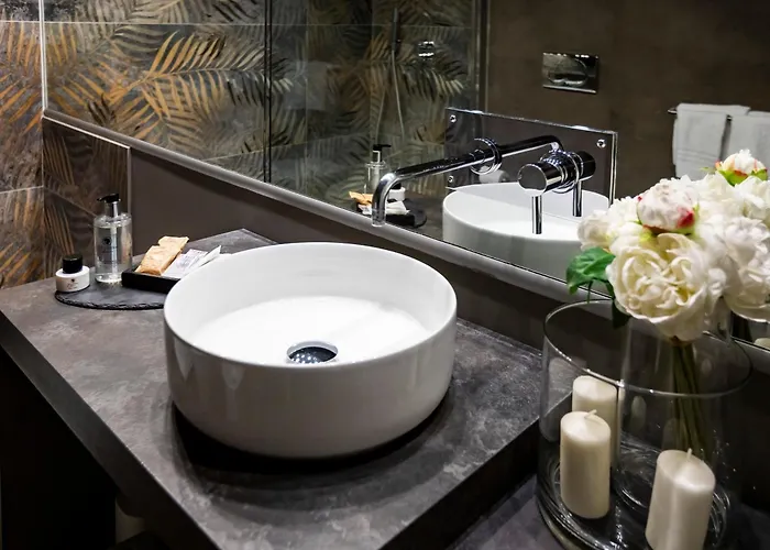 Couette-café Jb Relais- Campo De' Fiori