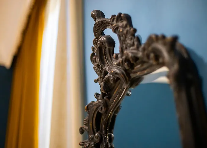 Couette-café Jb Relais- Campo De' Fiori