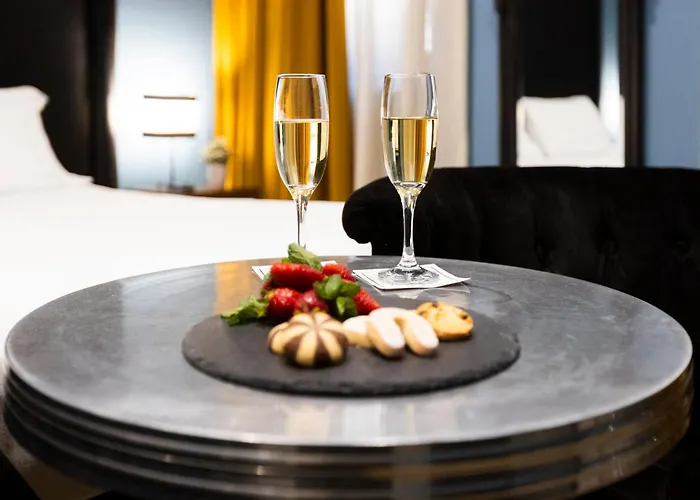 Jb Relais- Campo De' Fiori Rome