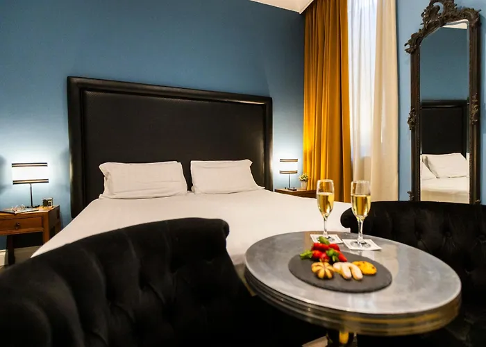 Jb Relais- Campo De' Fiori 4*