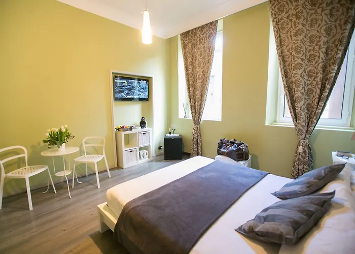 Jb Relais- Campo De' Fiori