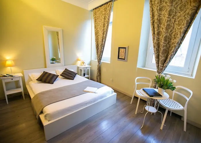 Couette-café Jb Relais- Campo De' Fiori Rome