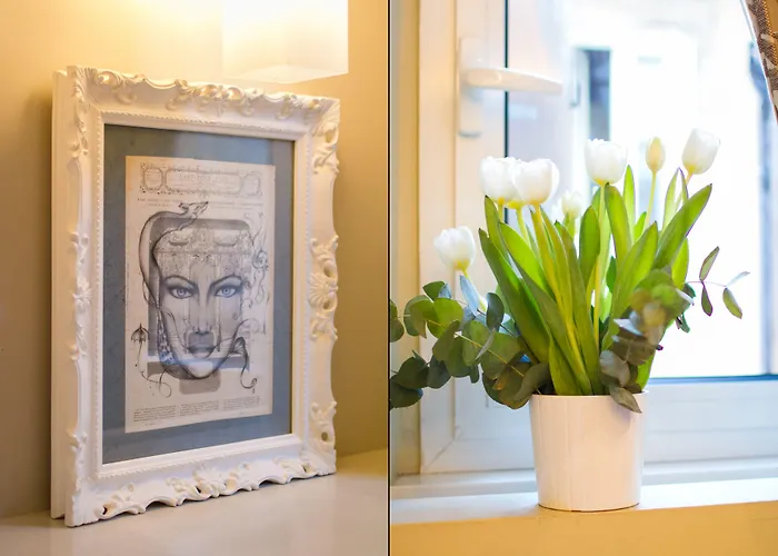 Jb Relais- Campo De' Fiori 4* Rome