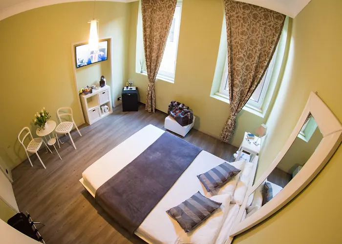 Jb Relais- Campo De' Fiori 4* Rome