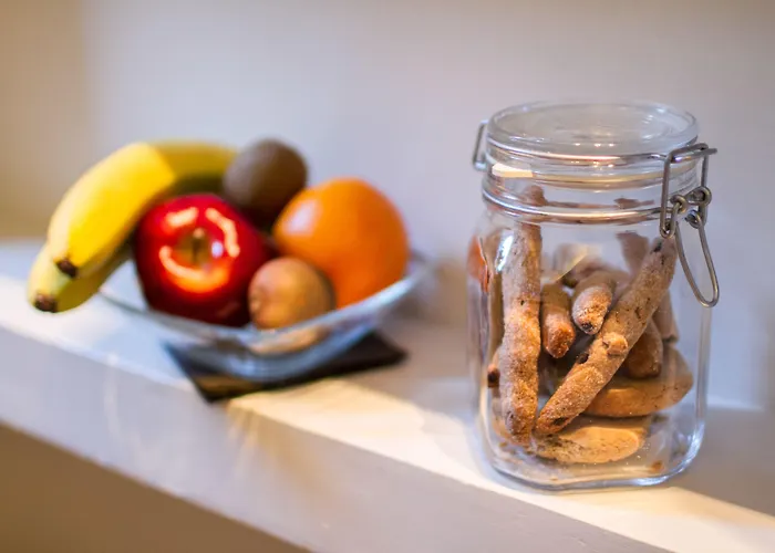 Jb Relais- Campo De' Fiori