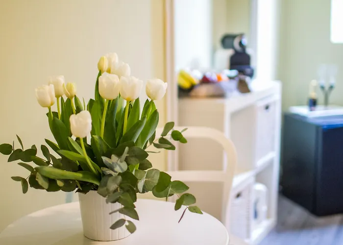 Jb Relais- Campo De' Fiori Couette-café Rome