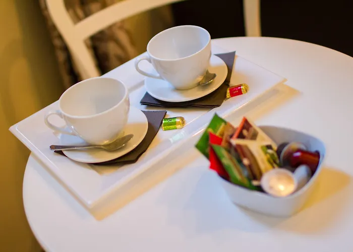 Jb Relais- Campo De' Fiori