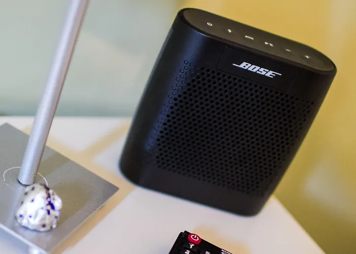 Jb Relais- Campo De' Fiori Couette-café 4*