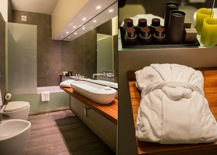 Jb Relais- Campo De' Fiori 4*