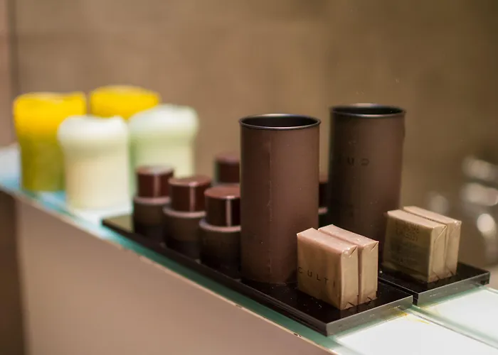 Jb Relais- Campo De' Fiori Rome