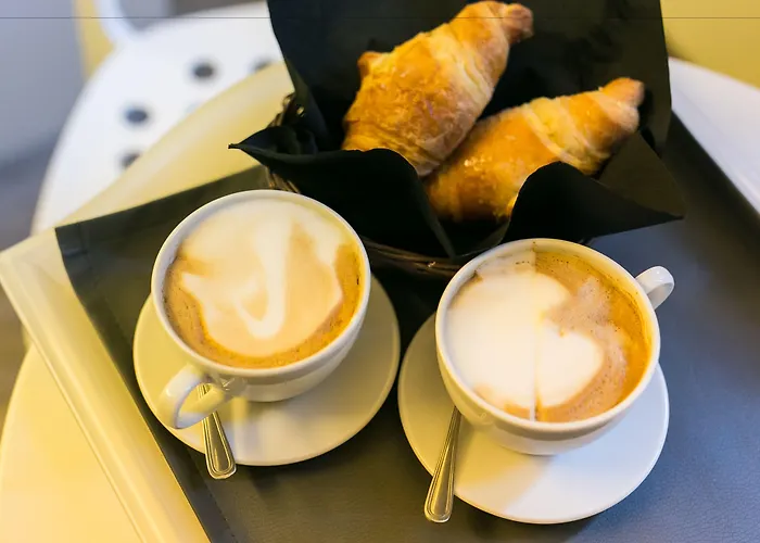 Jb Relais- Campo De' Fiori 4* Rome