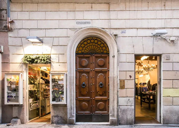 Jb Relais- Campo De' Fiori Rome