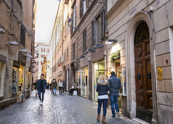 Jb Relais- Campo De' Fiori