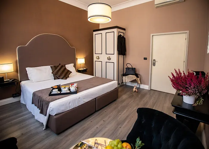 Jb Relais- Campo De' Fiori