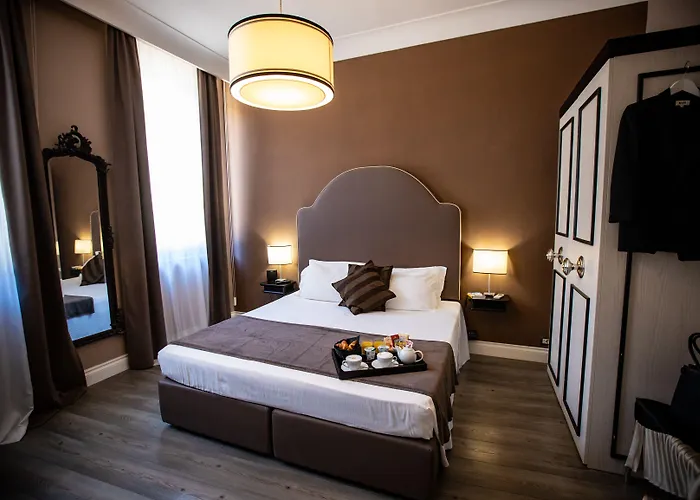 Jb Relais- Campo De' Fiori