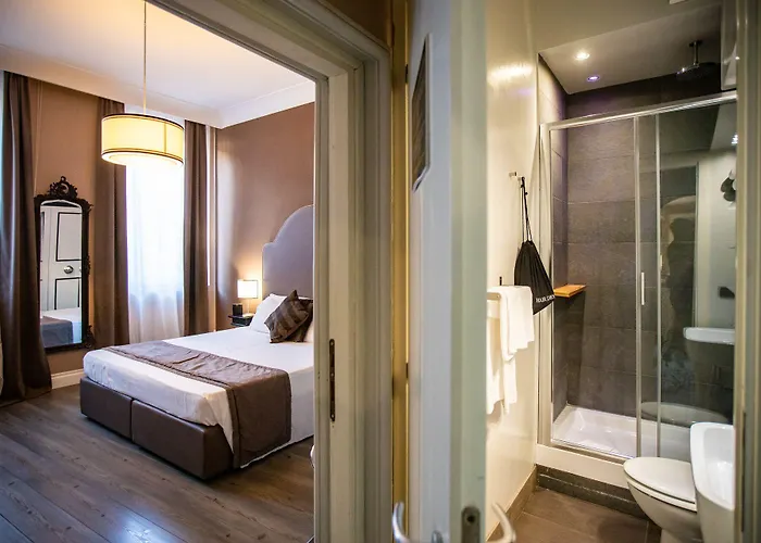 Jb Relais- Campo De' Fiori 4* Rome