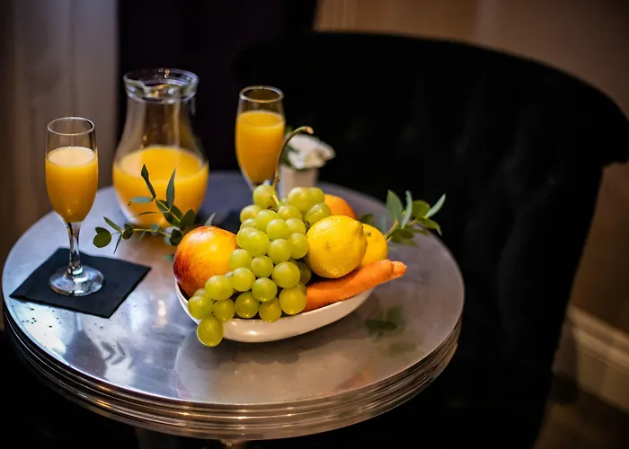 Jb Relais- Campo De' Fiori