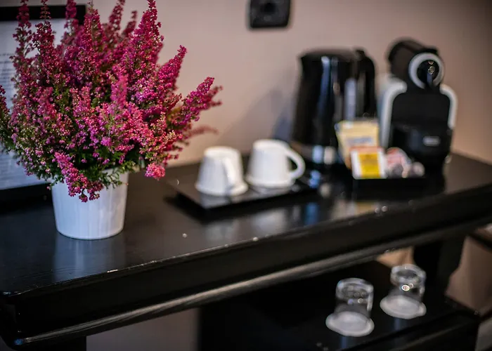 Couette-café Jb Relais- Campo De' Fiori