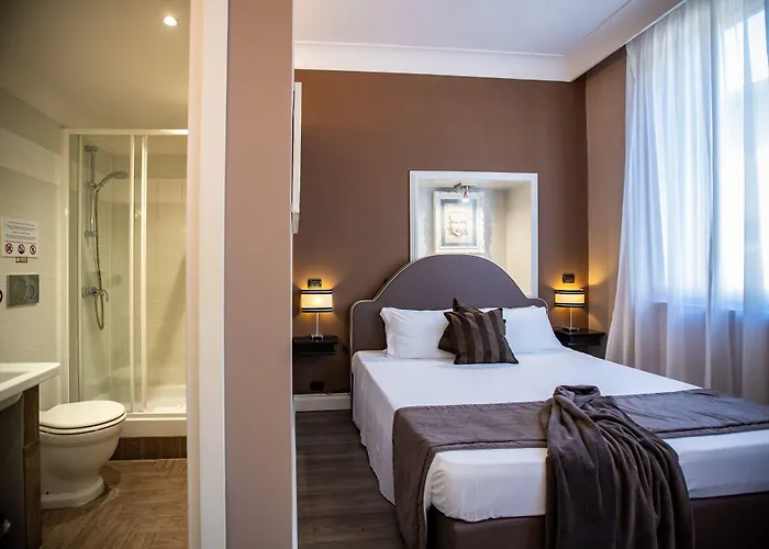 Jb Relais- Campo De' Fiori