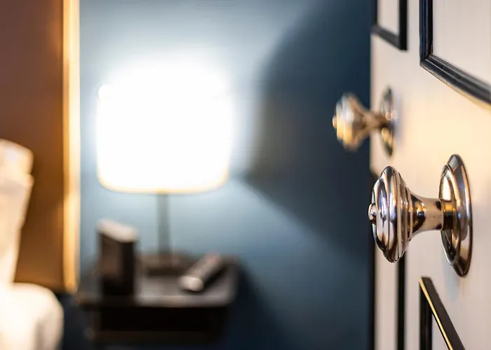 Couette-café Jb Relais- Campo De' Fiori