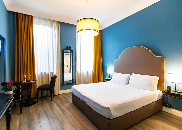 Jb Relais- Campo De' Fiori 4*