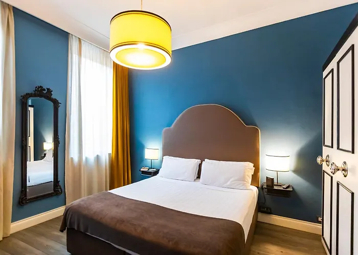Jb Relais- Campo De' Fiori 4* Rome