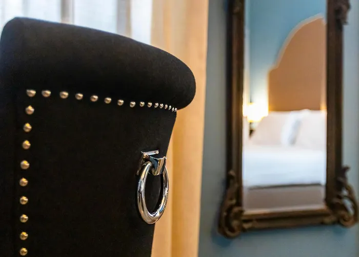 Couette-café Jb Relais- Campo De' Fiori 4*