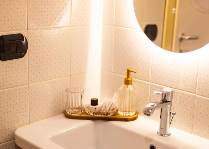 Jb Relais- Campo De' Fiori Couette-café 4*