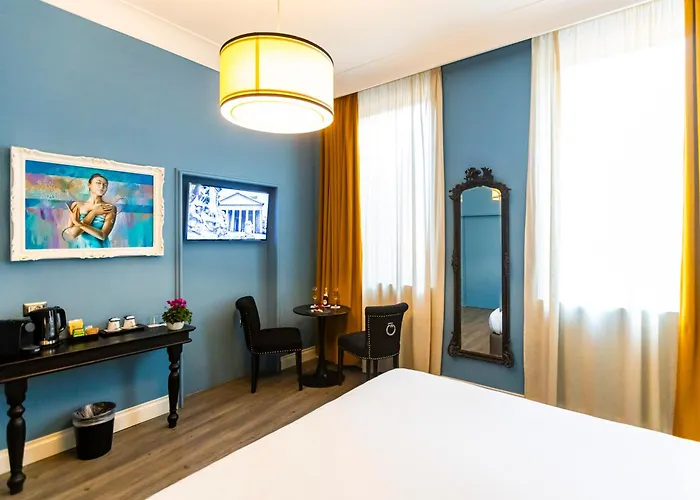 Jb Relais- Campo De' Fiori